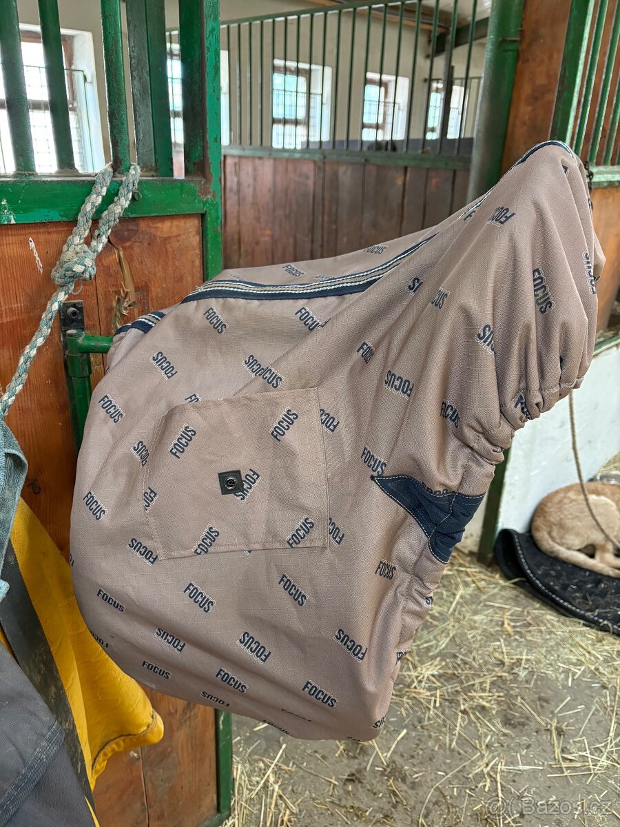 Sedlo Prestige Roma VSD - 8