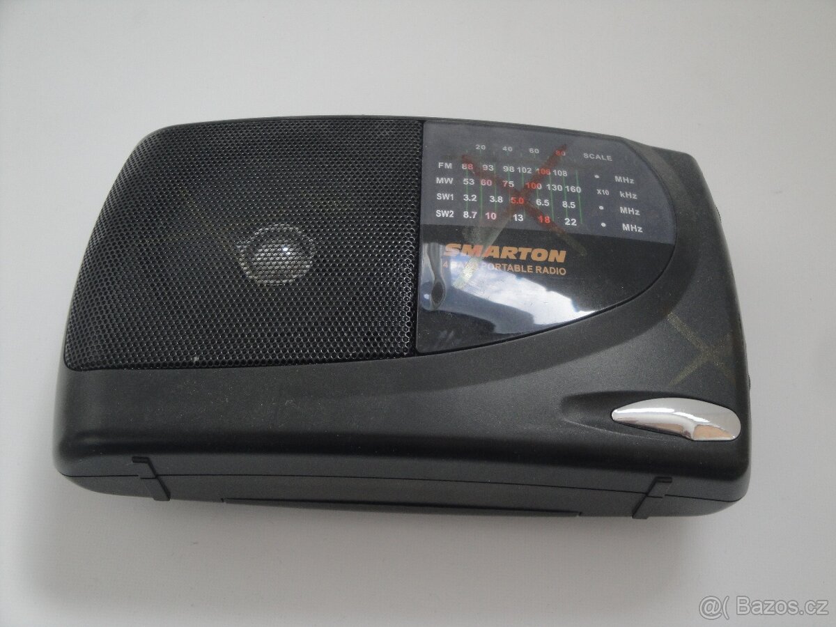 Nabíječka, adaptér s konektorem, nabíječka baterek - 8