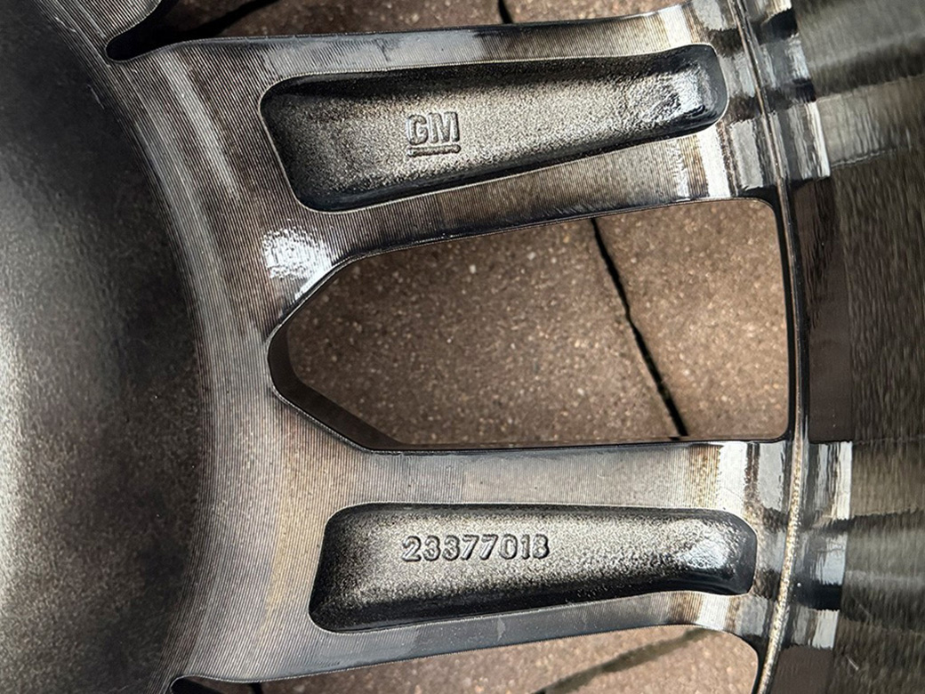 20" 6x139,7 GMC SIERRA DENALI – ALU SADA SKORO NOVÁ - 8