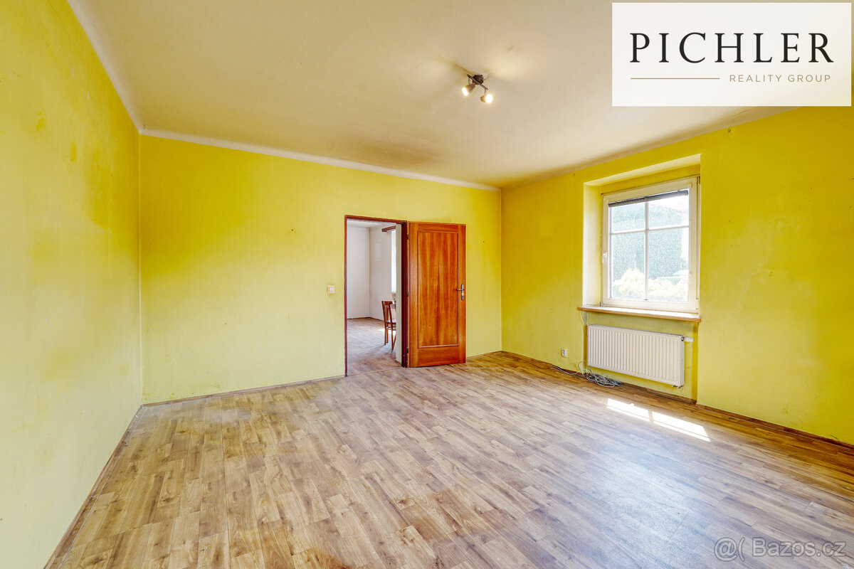 Prodej bytu 3+kk 72 m², Klatovy - 8