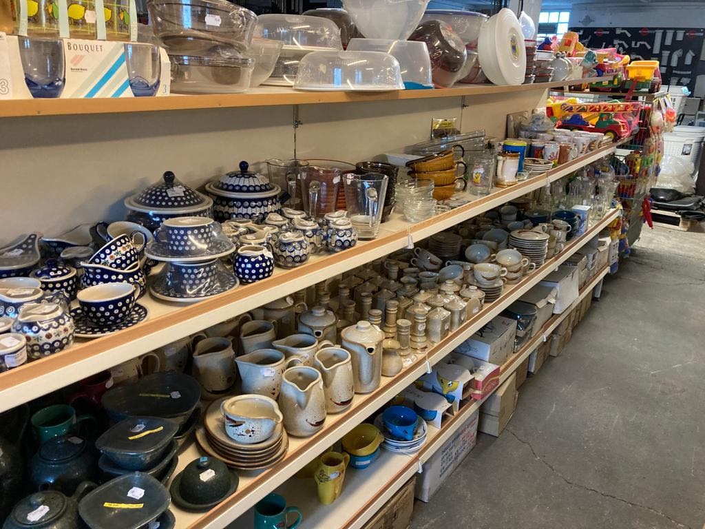 Vyprodej Celeho Skladu- az 80% SLEVY - 8