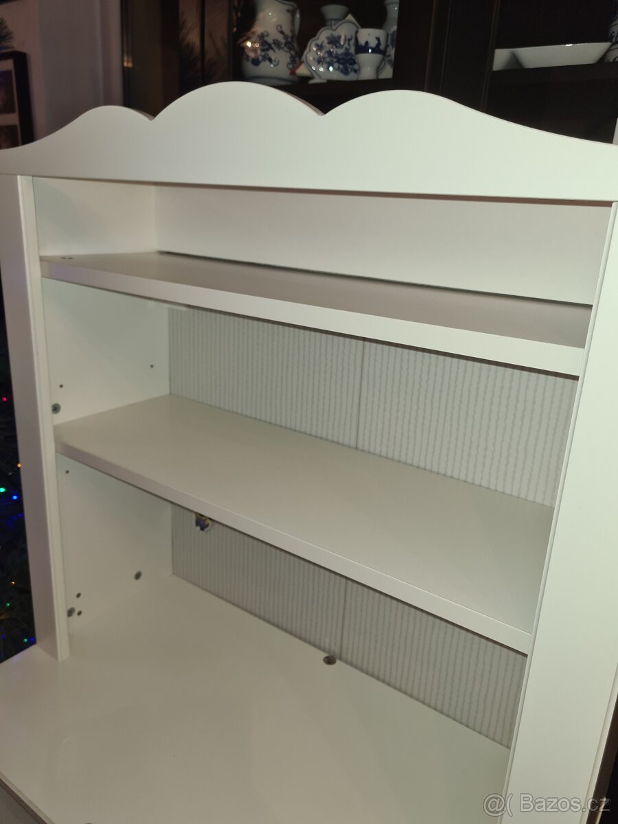 Ikea dětský pokoj pro miminko - 8