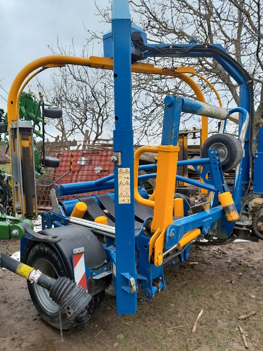 Balicka, ovijecka, Goweil G5012 - 8