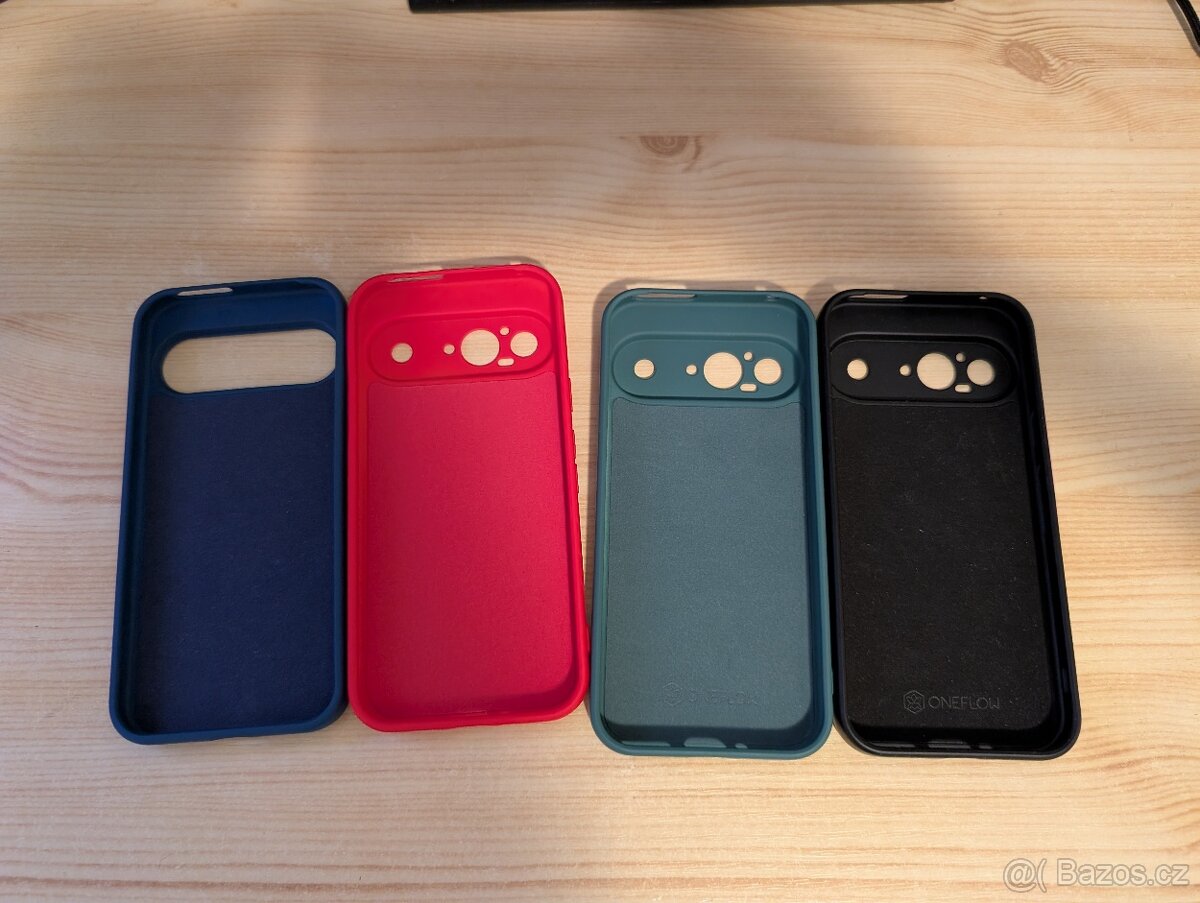 Google Pixel 9 12GB 128GB Wintergreen - 8