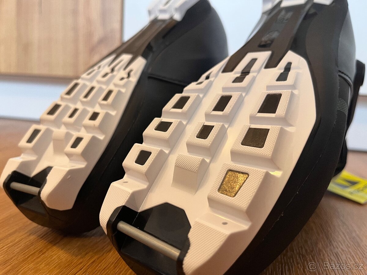 Boty na běžky Fischer XC Control WS - 8