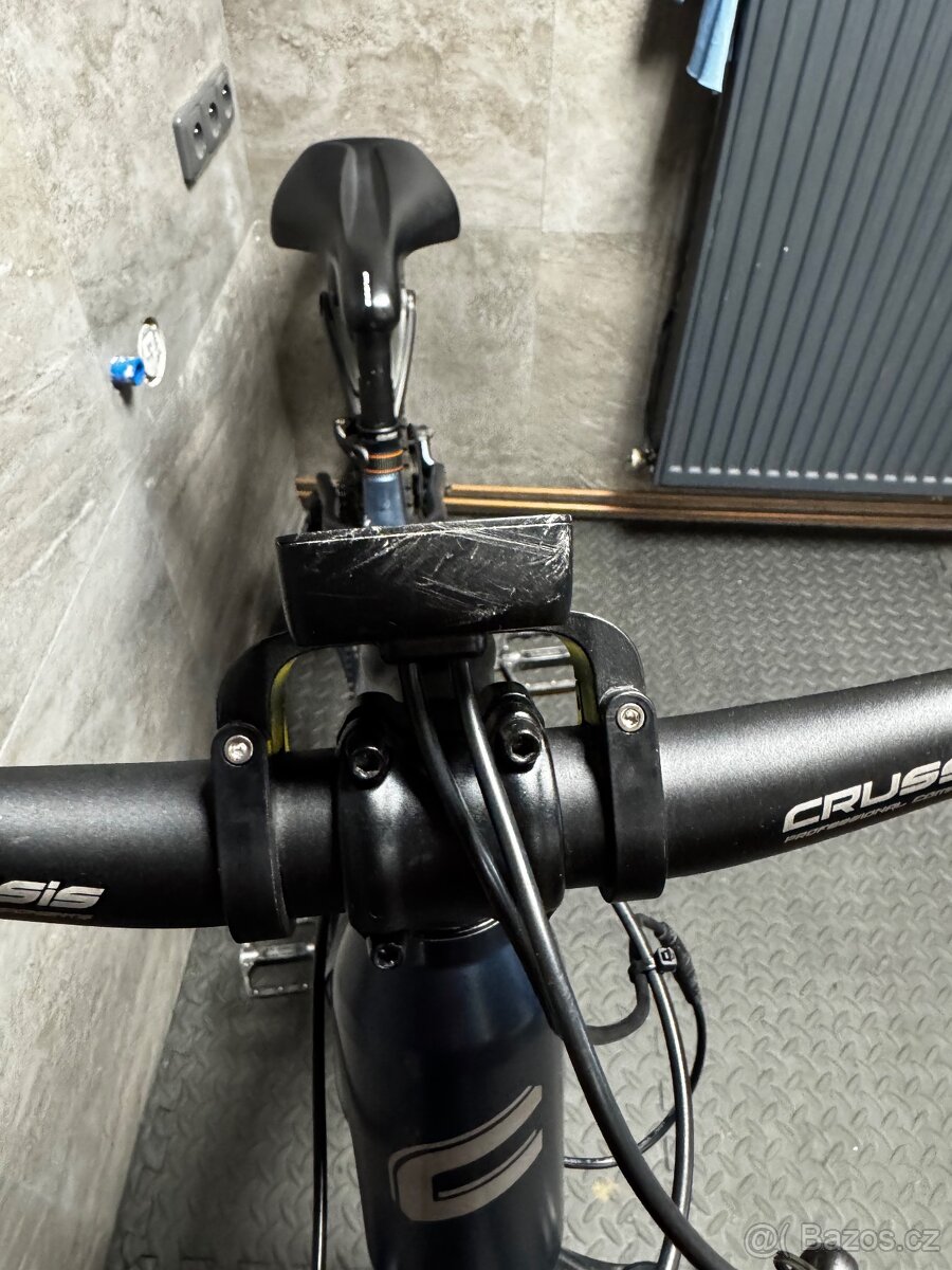 Crussis OLI ONE-Largo 8.8-M - 8