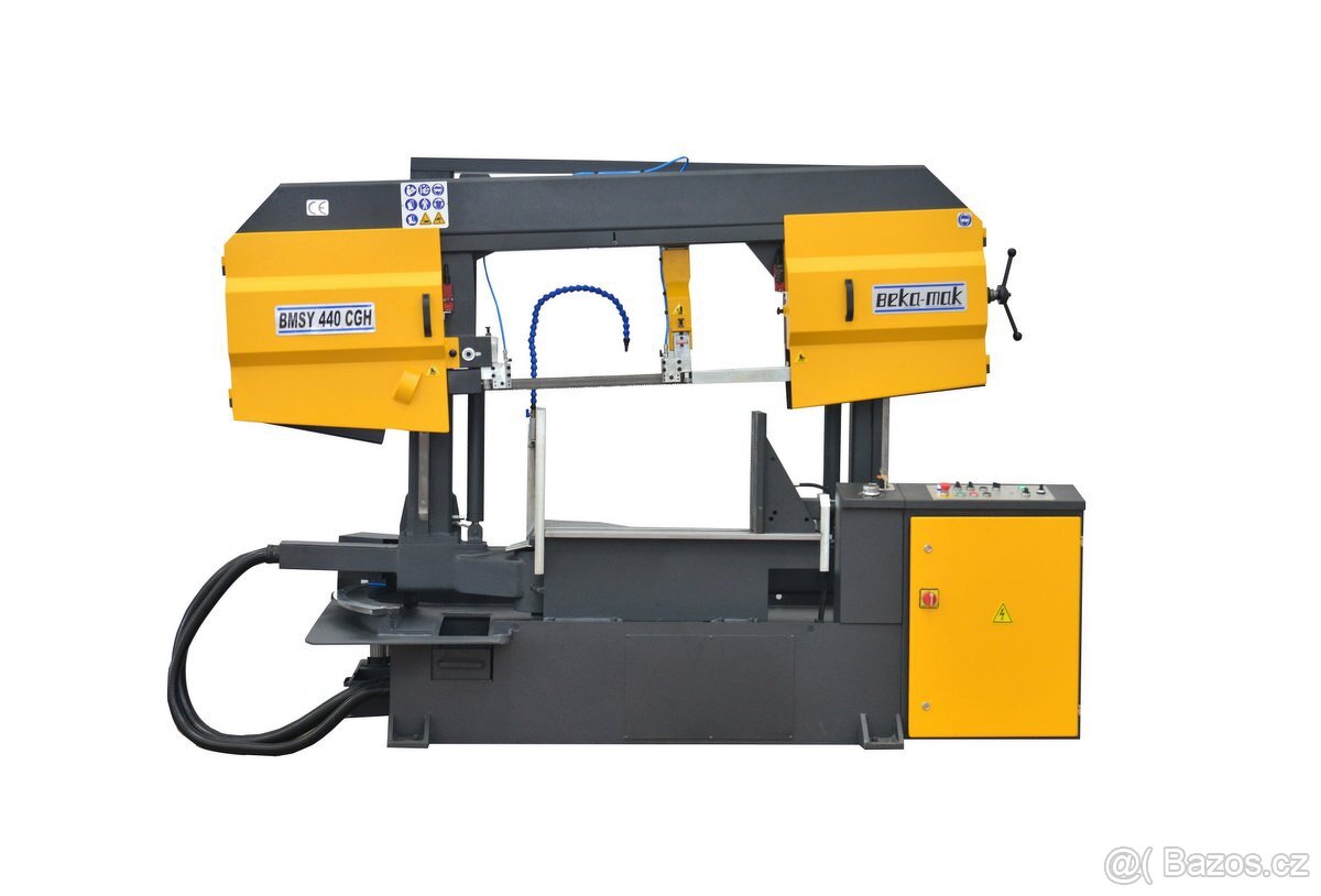 Pily na kov, různé typy a velikosti - 8