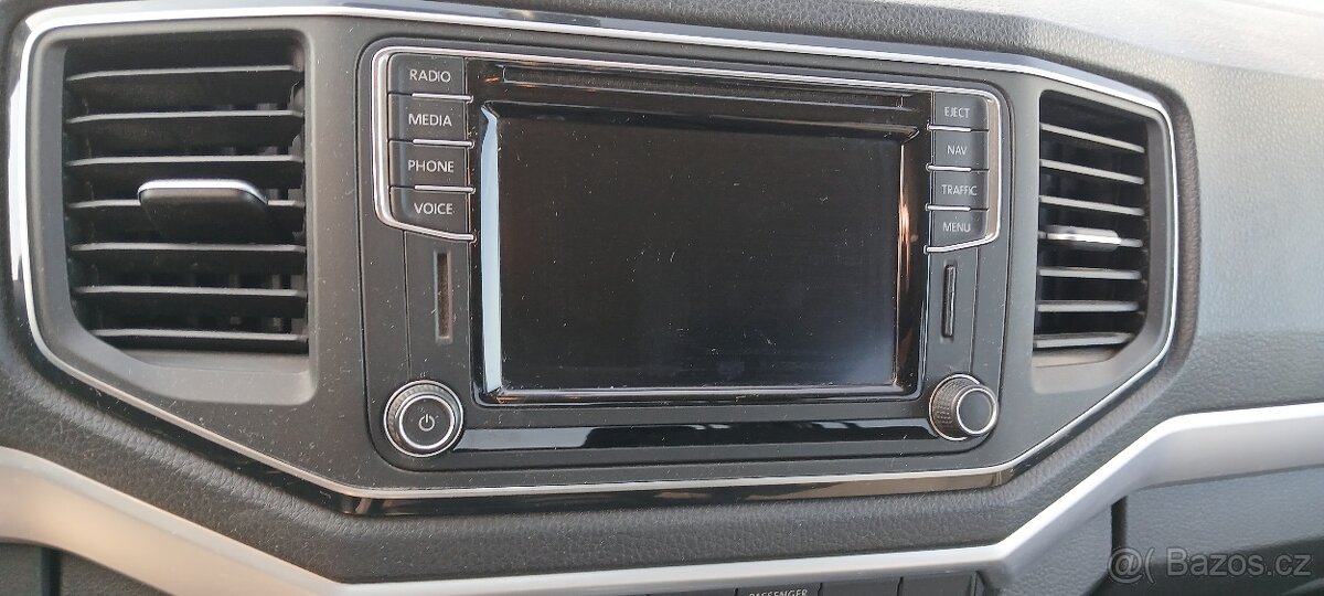 VW Amarok V6 3.0 - 8