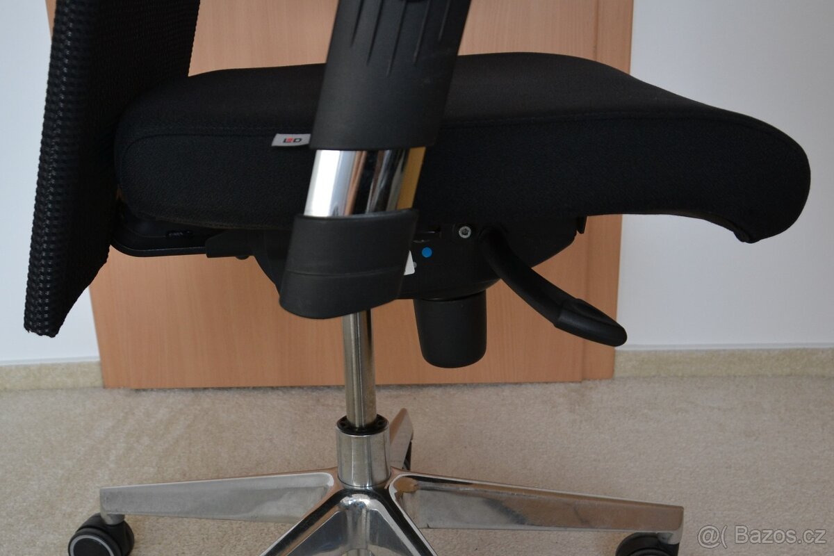 Kancelářská židle - LD Seating - 8