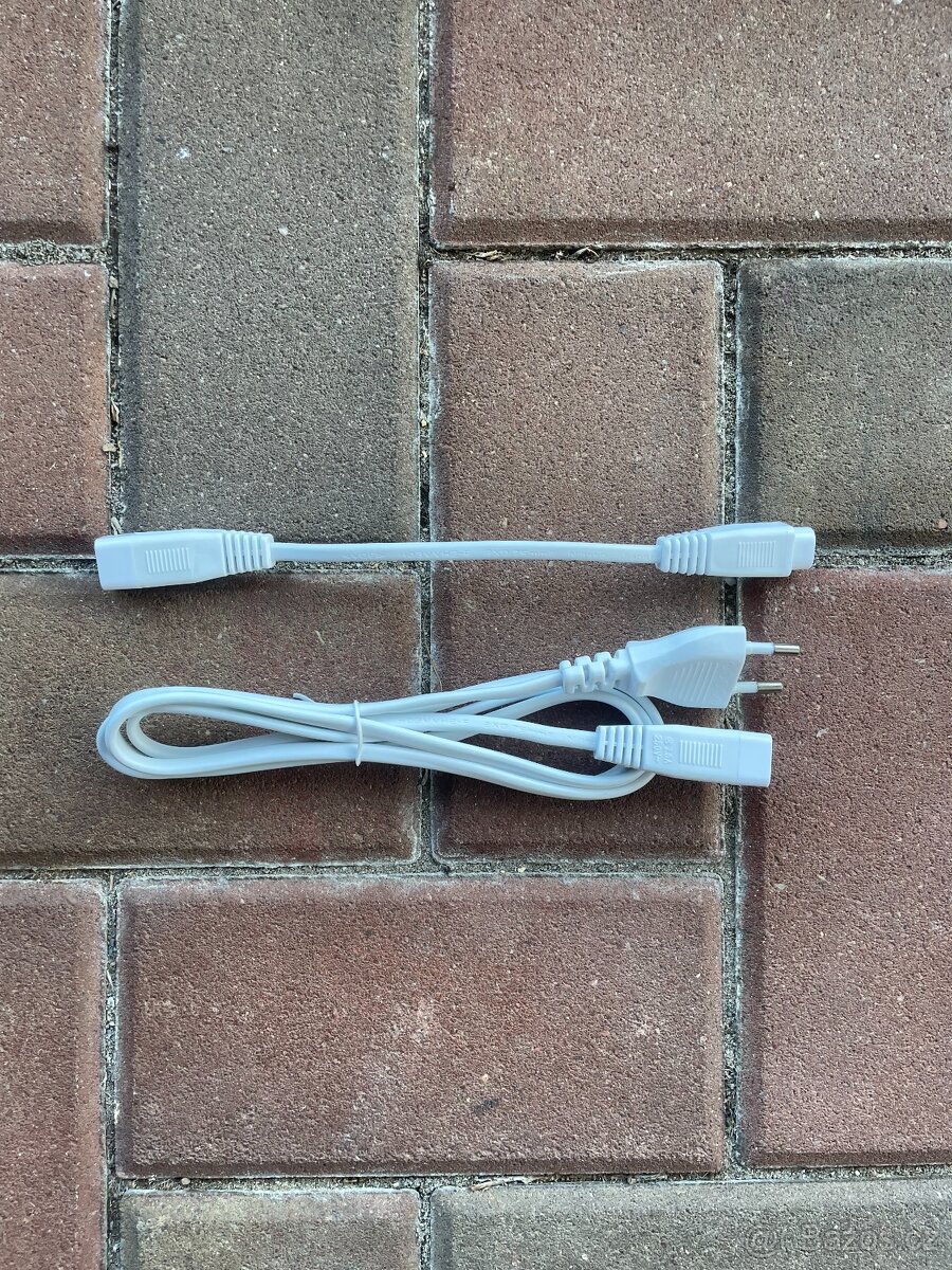 NOVÉ LED Svítidlo - 8