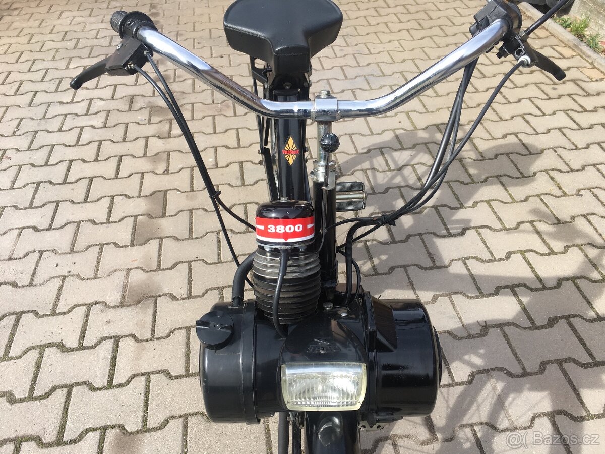 Velosolex 3800 - 8