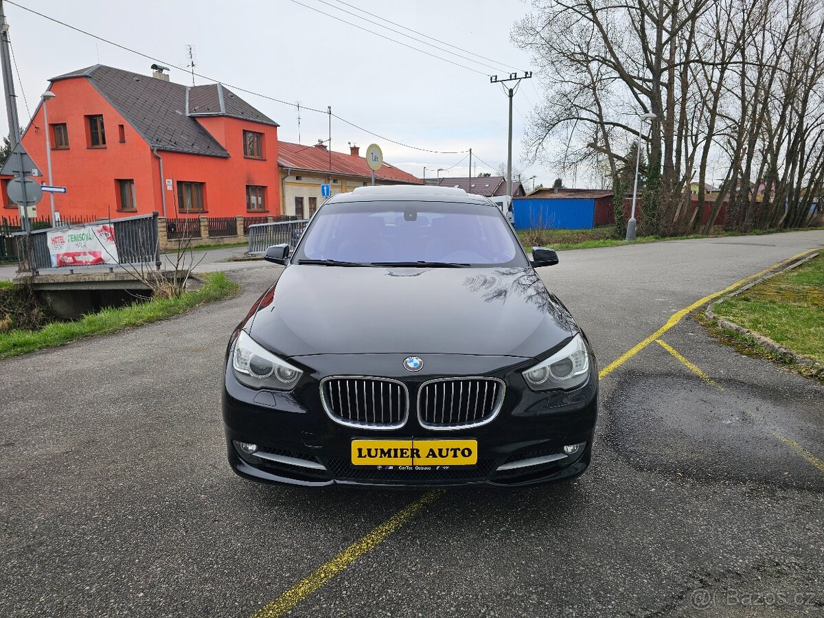 Bmw GT 3.0D 180KW - 8