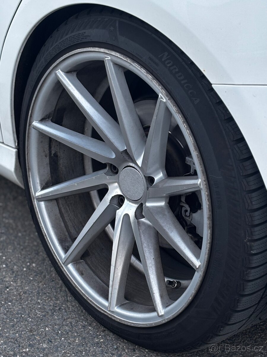 Mercedes-Benz c220 2015 - 8