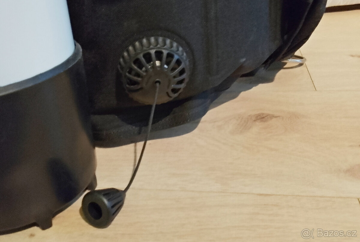 Potápěčská výstroj - 8