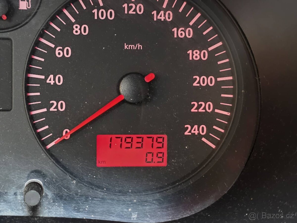 Seat Leon 1.4 55kw - 8