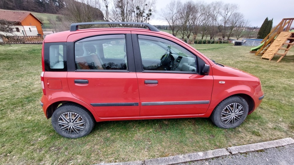 Panda 1.2 44 kW - 8