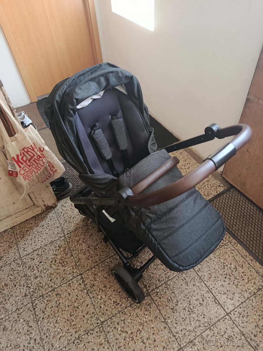 Zopa Quest kočárek - 8