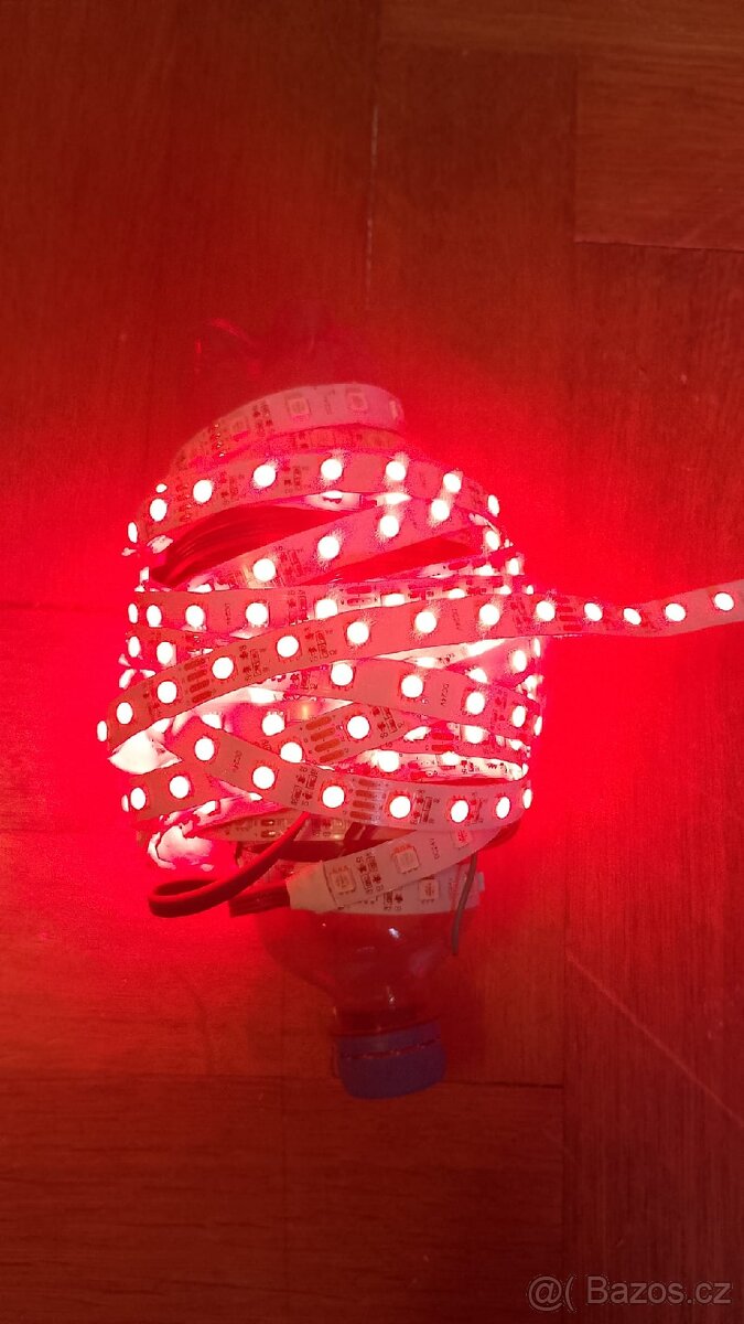 Led pásky - 8