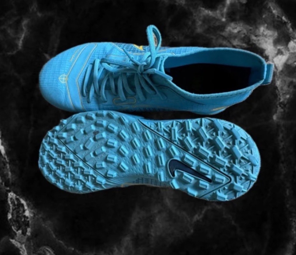 Fotbalové kopačky Nike - 8