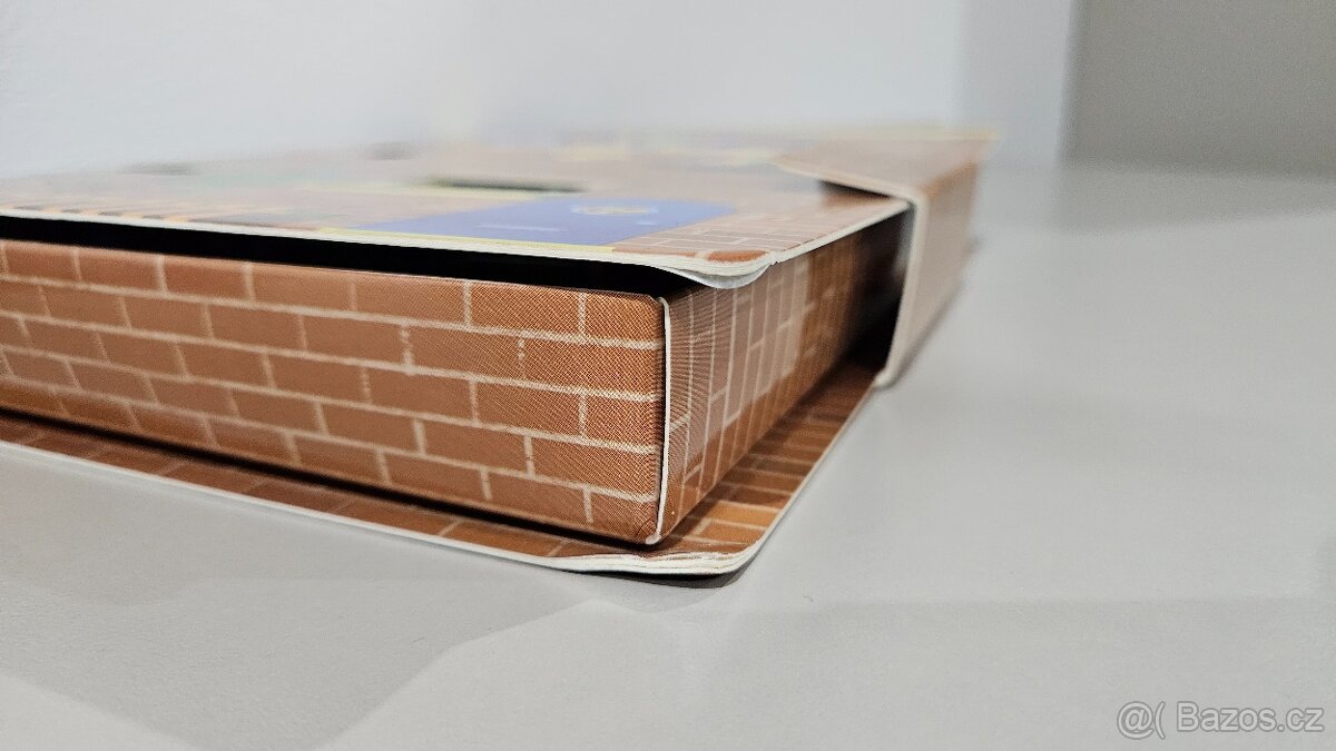 Album Happy home Stikkez / 2022 / komplet - 8