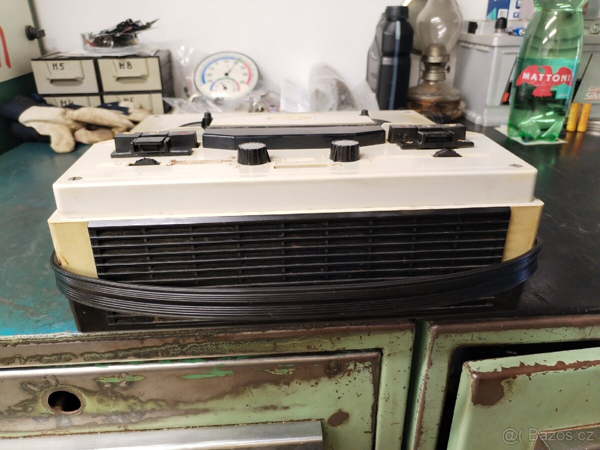 Tesla B4 ANP 221 - 8