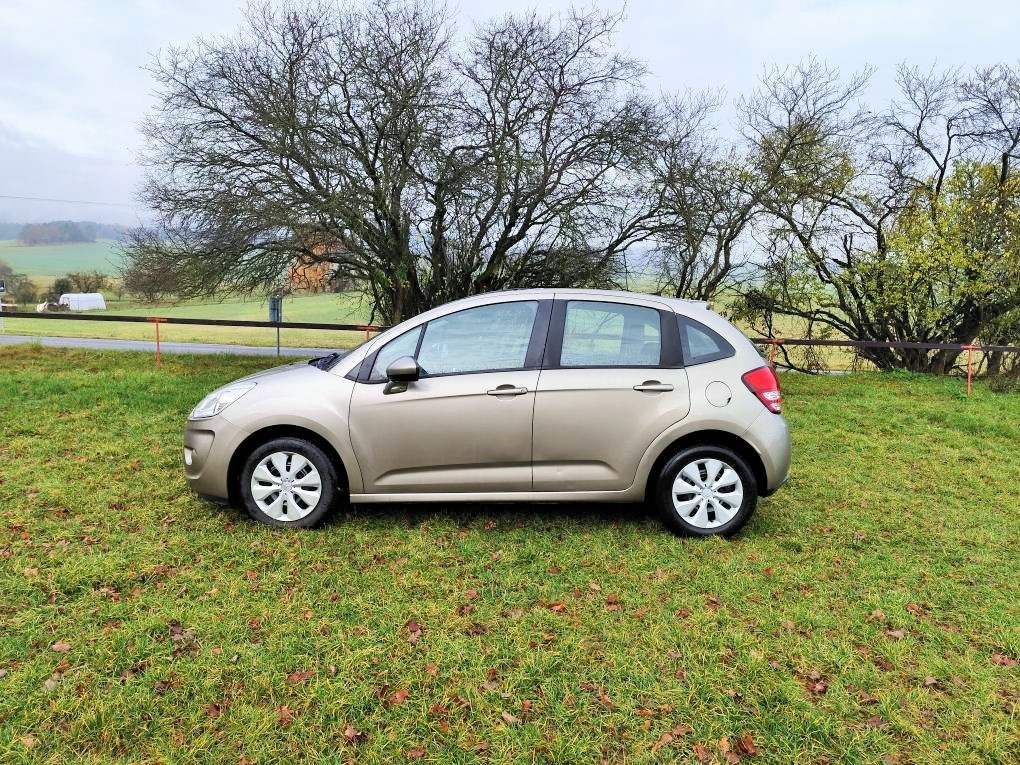 Citroen C3 Panorama - VÝHODNÁ CENA - 8