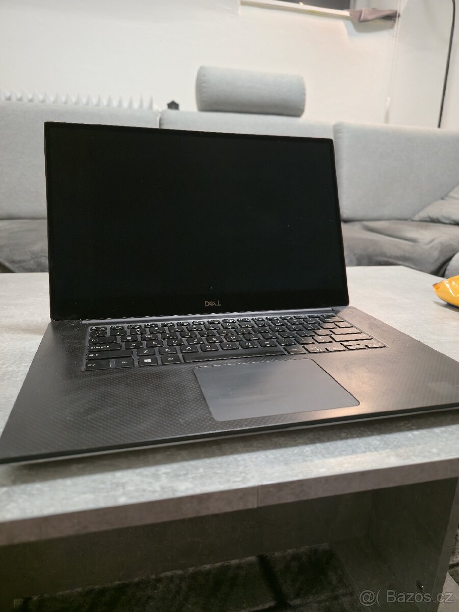 Notebook DELL XPS 1TB/4GB/i7/4K/32GB - 8