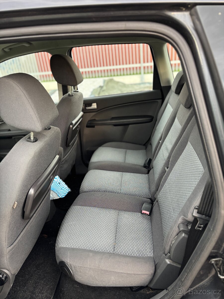 Ford Focus Cmax 1.6i 85kw - 8