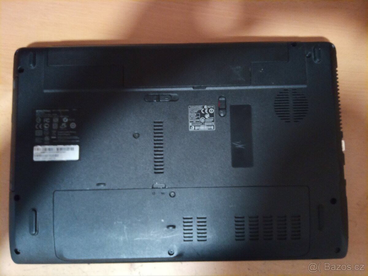 12... Acer eMachines E442 - 8