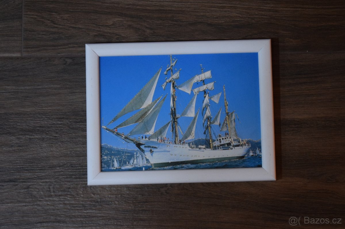 Obrázky hradů a jiné - 8