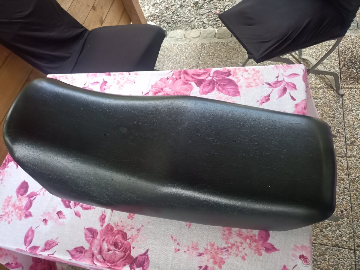 Sedlo Jawa 350/640 - 8