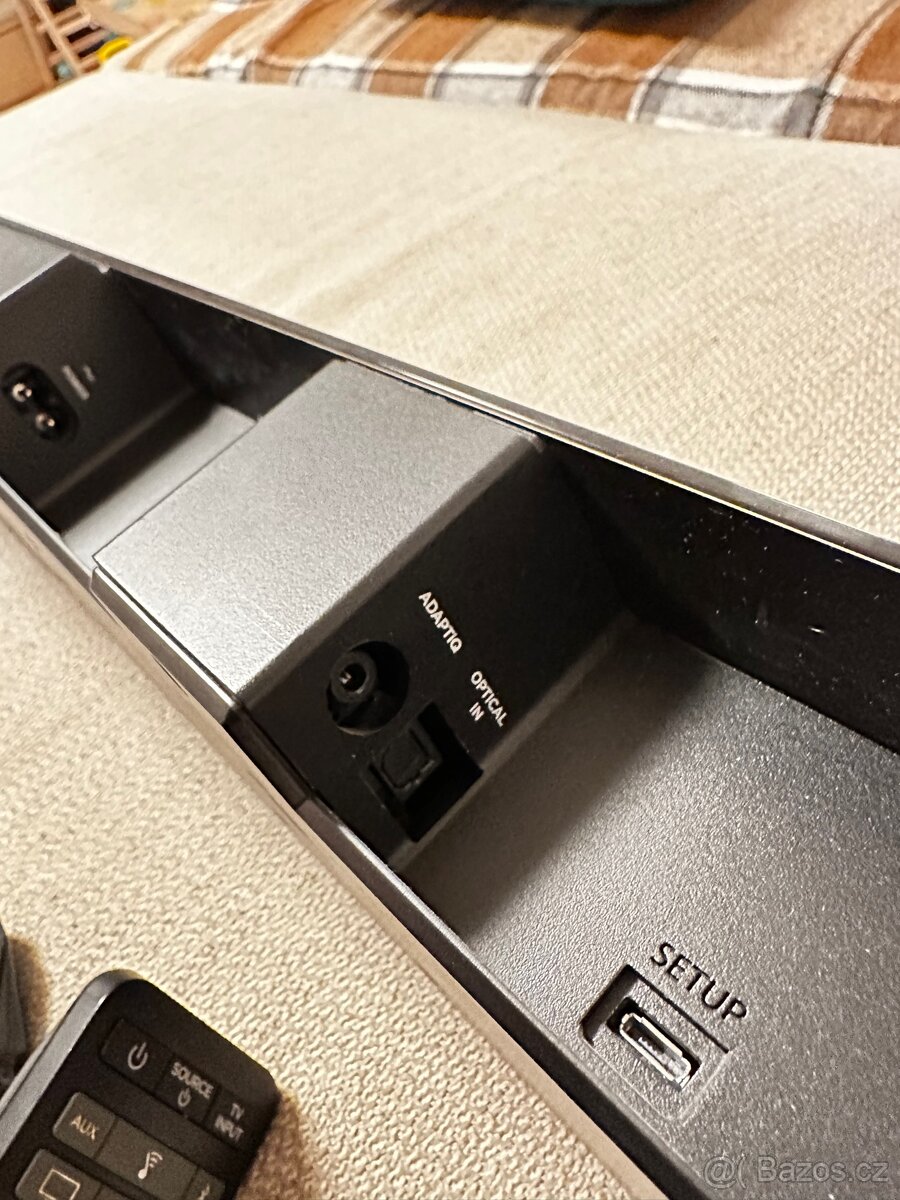 Bose SoundTouch 300 soundbar - 8