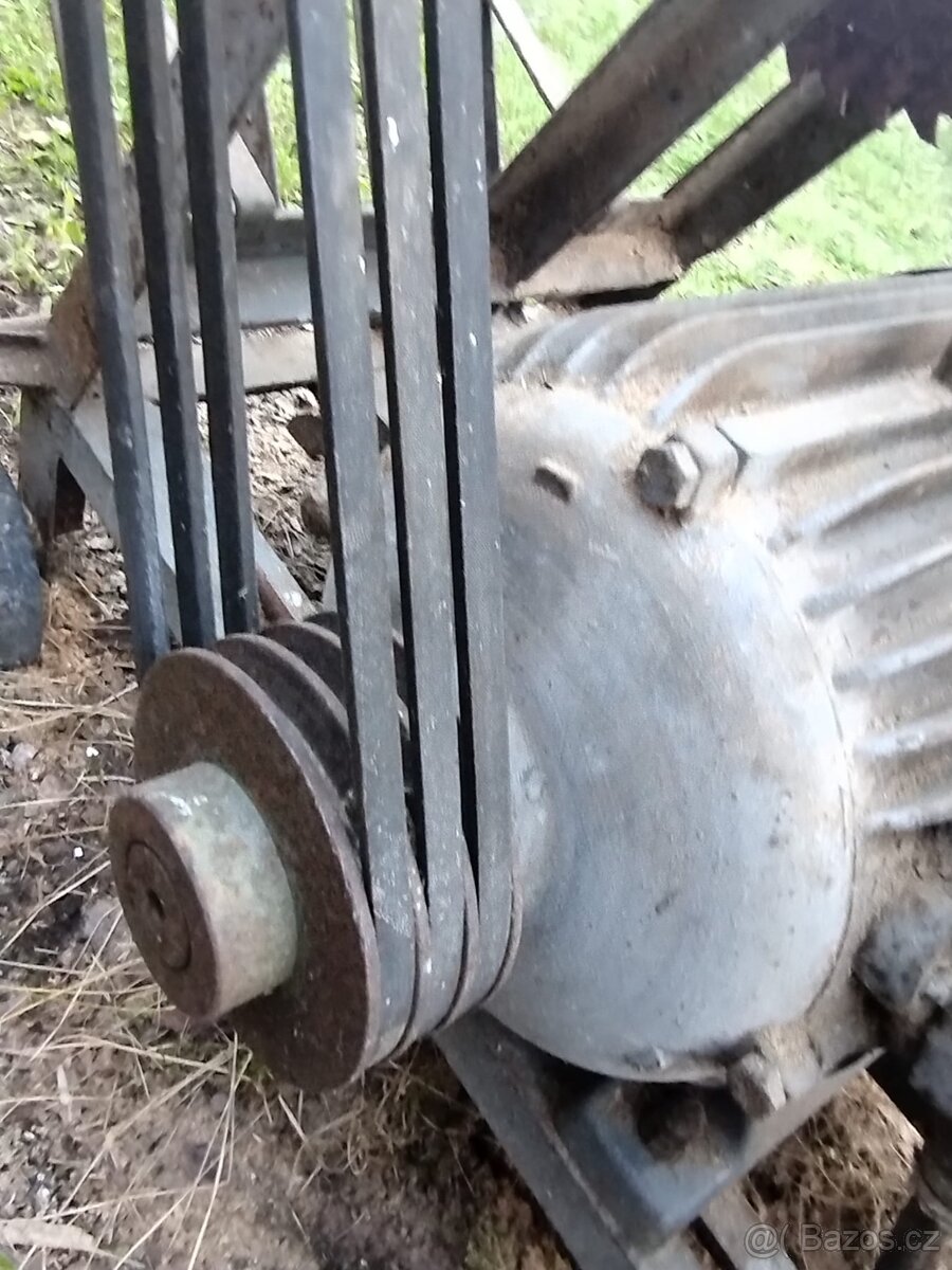 Koupím palivové dřevo - 8