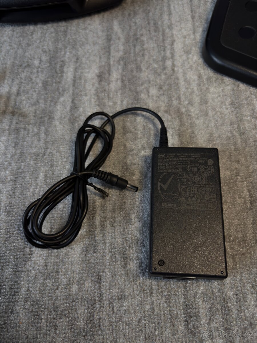 Logitech g29 ✨TOP STAV✨ - 8