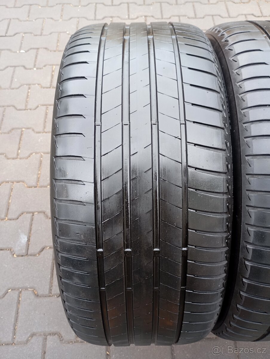 245/40/19 letní pneu bridgestone - 8