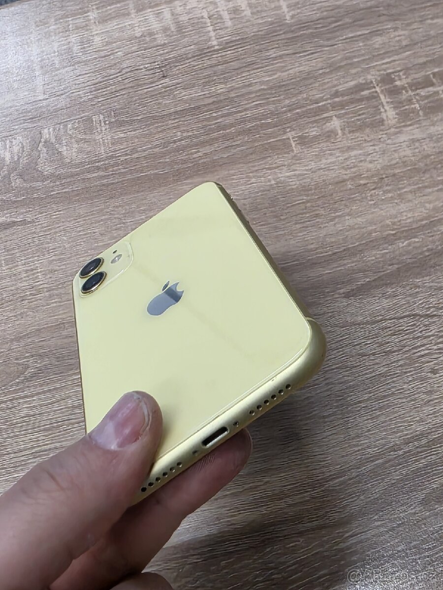 iPhone 11 64GB (číst popis) - 8
