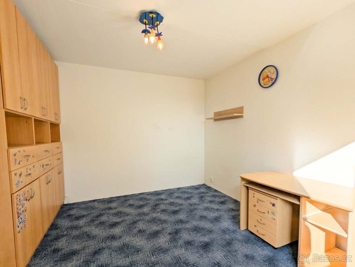 Prodej bytu 3+1, 75 m², Kabelíkova, Přerov - 8