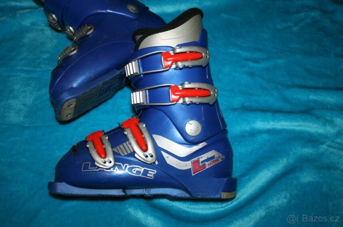 lyže Dynastar 93 cm , - 8