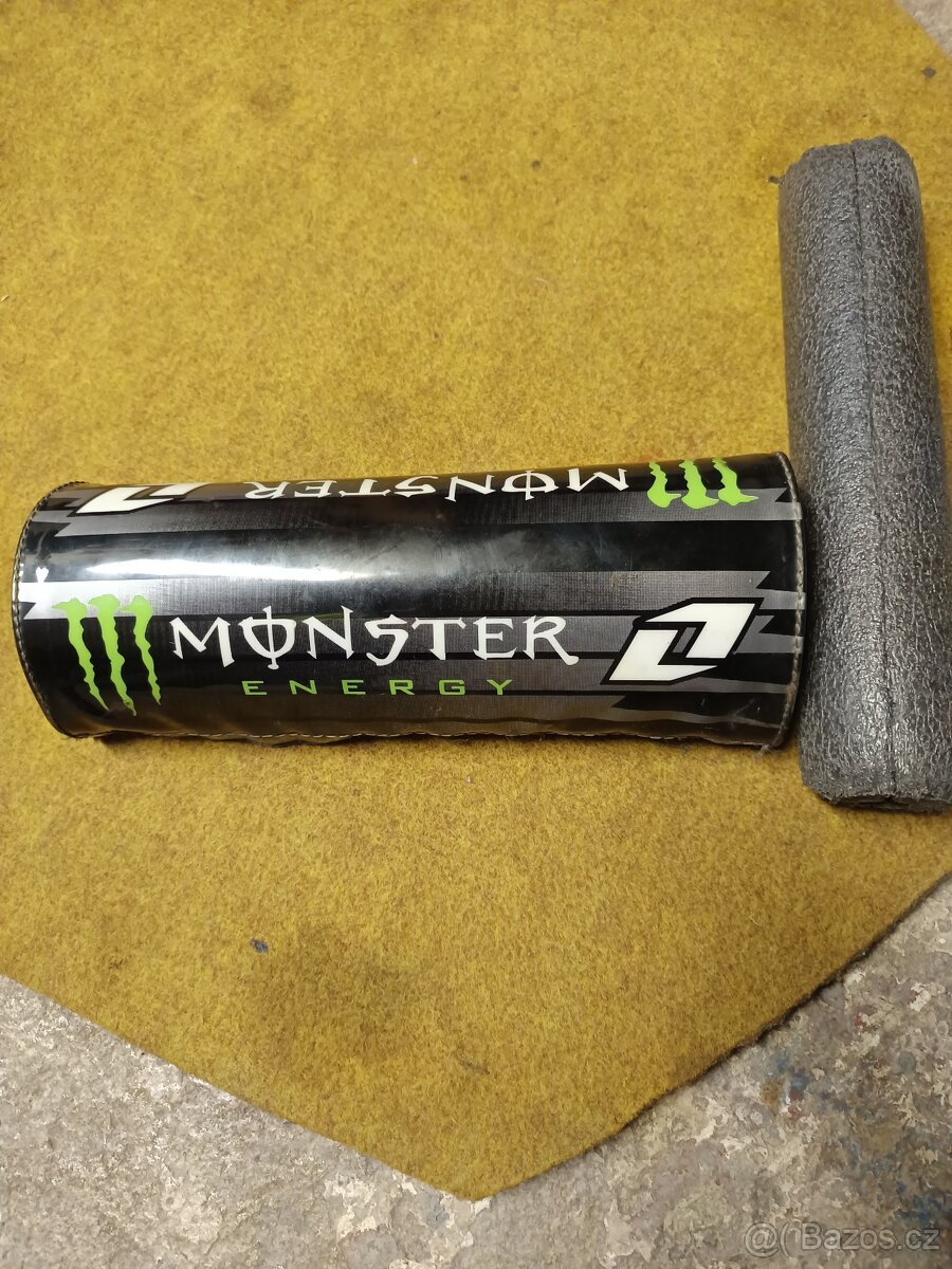 Prachovky přední vidlice - 8