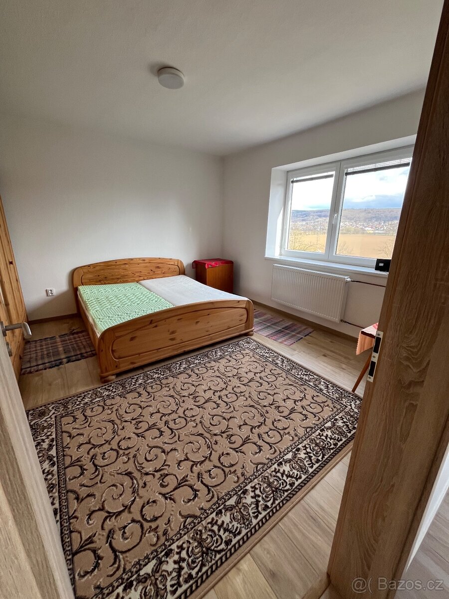 Byt v rodinném domě 2+1 Tečovice - 8