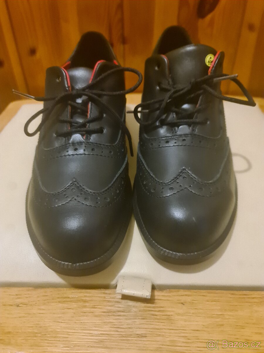Pracovni obuv - 8
