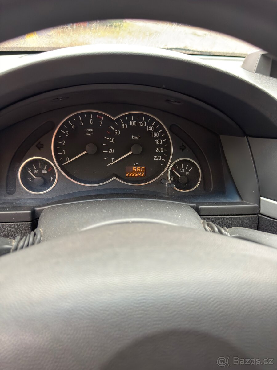 Opel Meriva 1.4i 66kw - 8