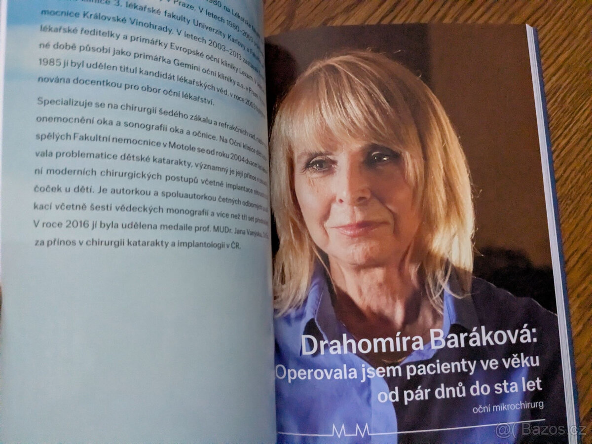 Mistři medicíny - 8