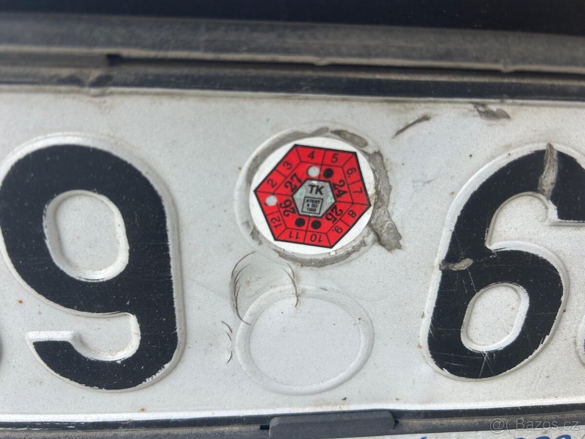 Autopřepravník VAPP PAV 1 . - 8