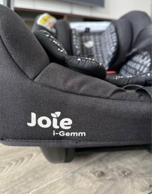 Vajíčko Joie i-gemm - 8