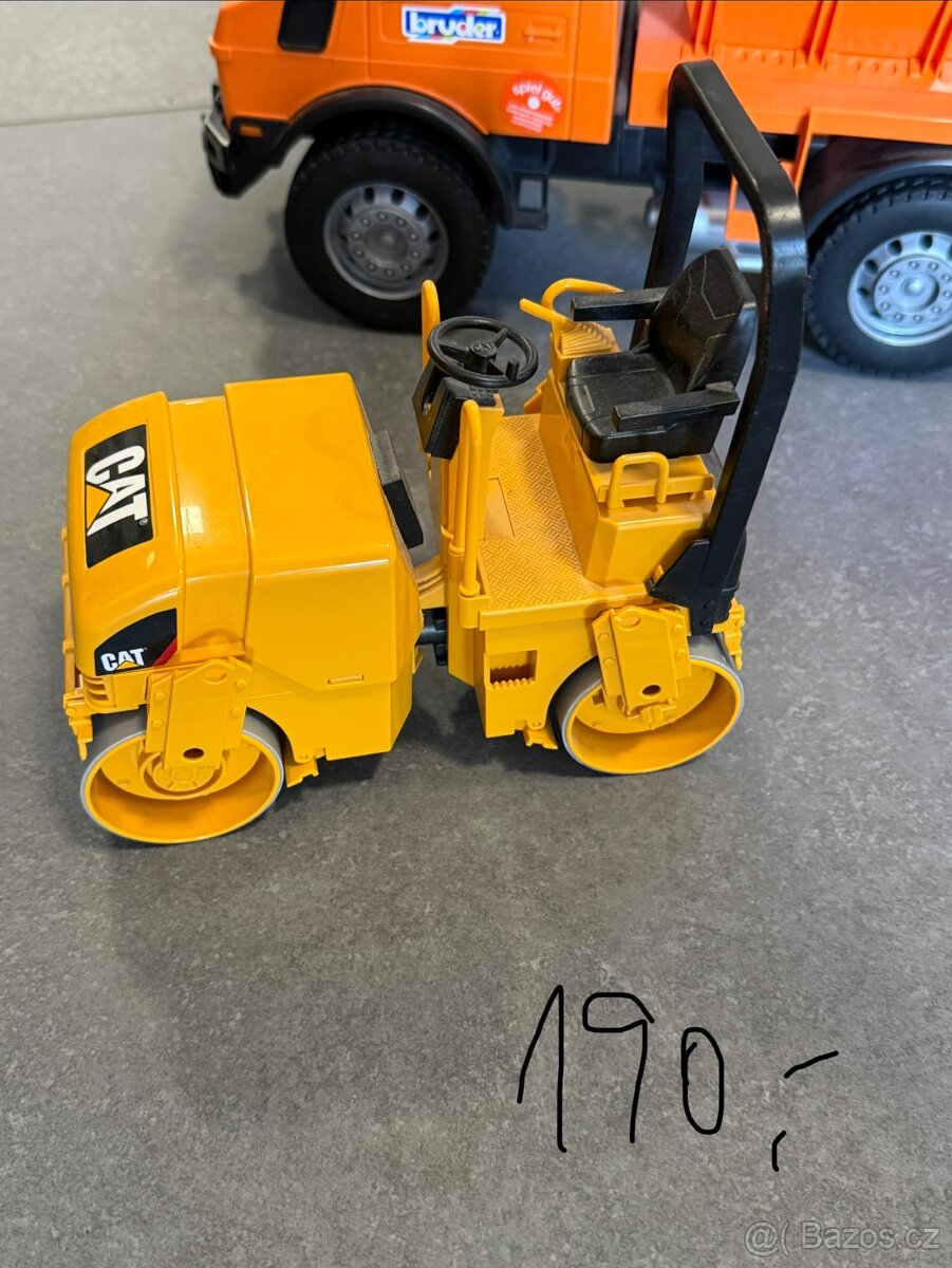 Auta bruder - 8