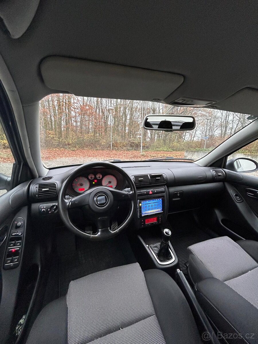 Seat Leon Top Sport ARL - 8