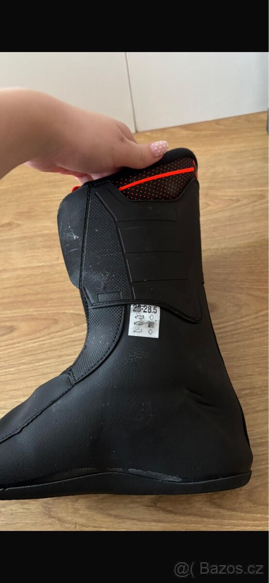 Lyžáky - Rossignol - 8