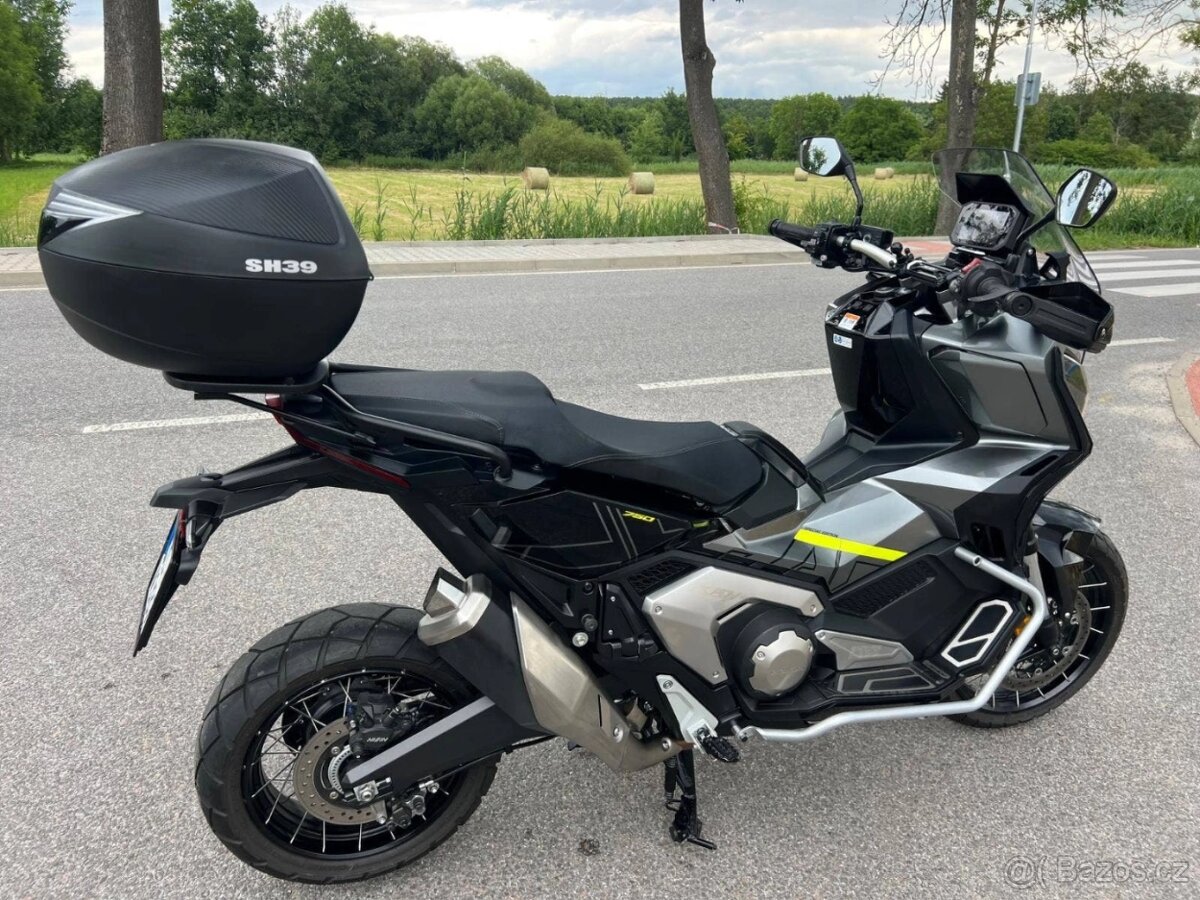 Honda X-ADV Special Edition - 8