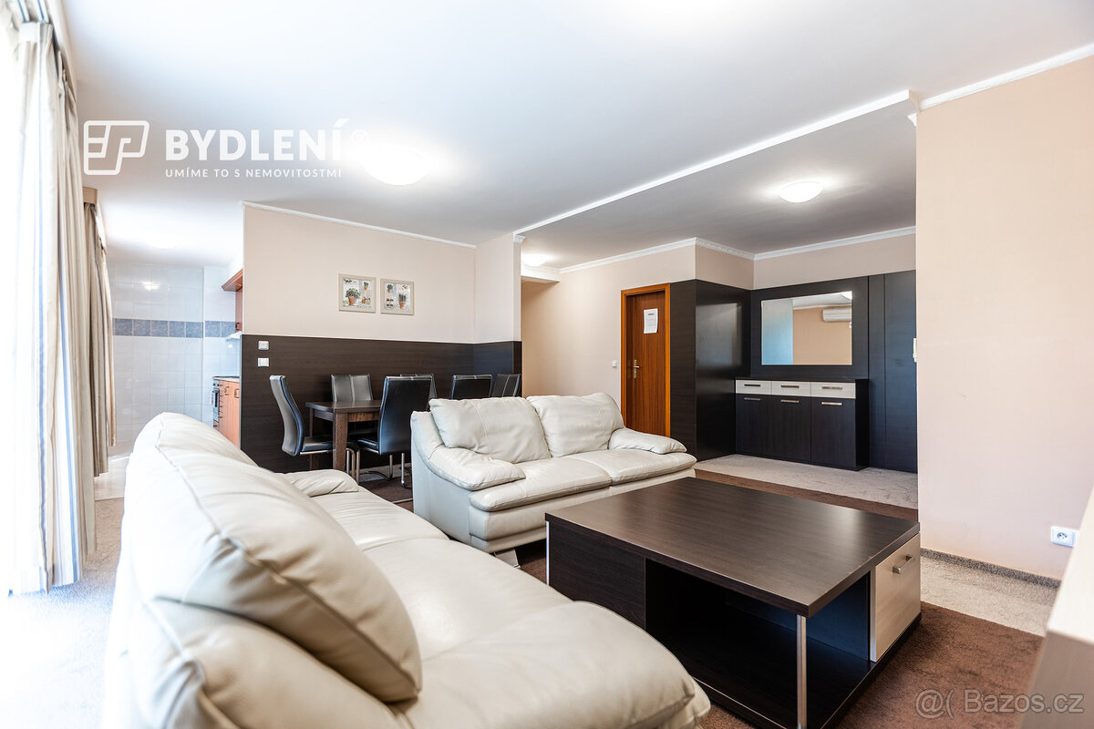 Prodej bytu 3+kk – 101,04 m², 4. NP, Teplice – Šanov 1 (Rezi - 8